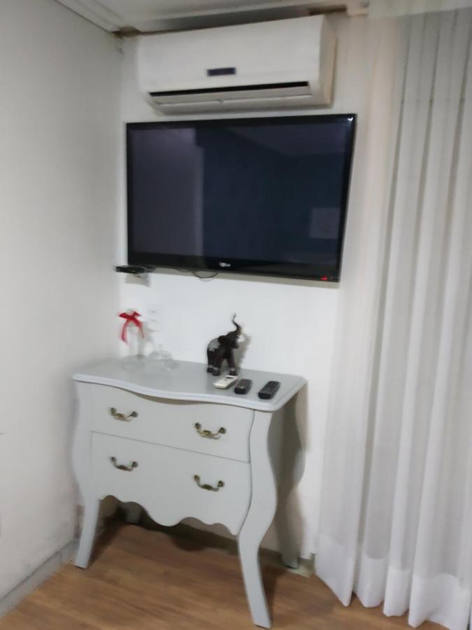 Gastaldon Suite Chapeco Exterior photo