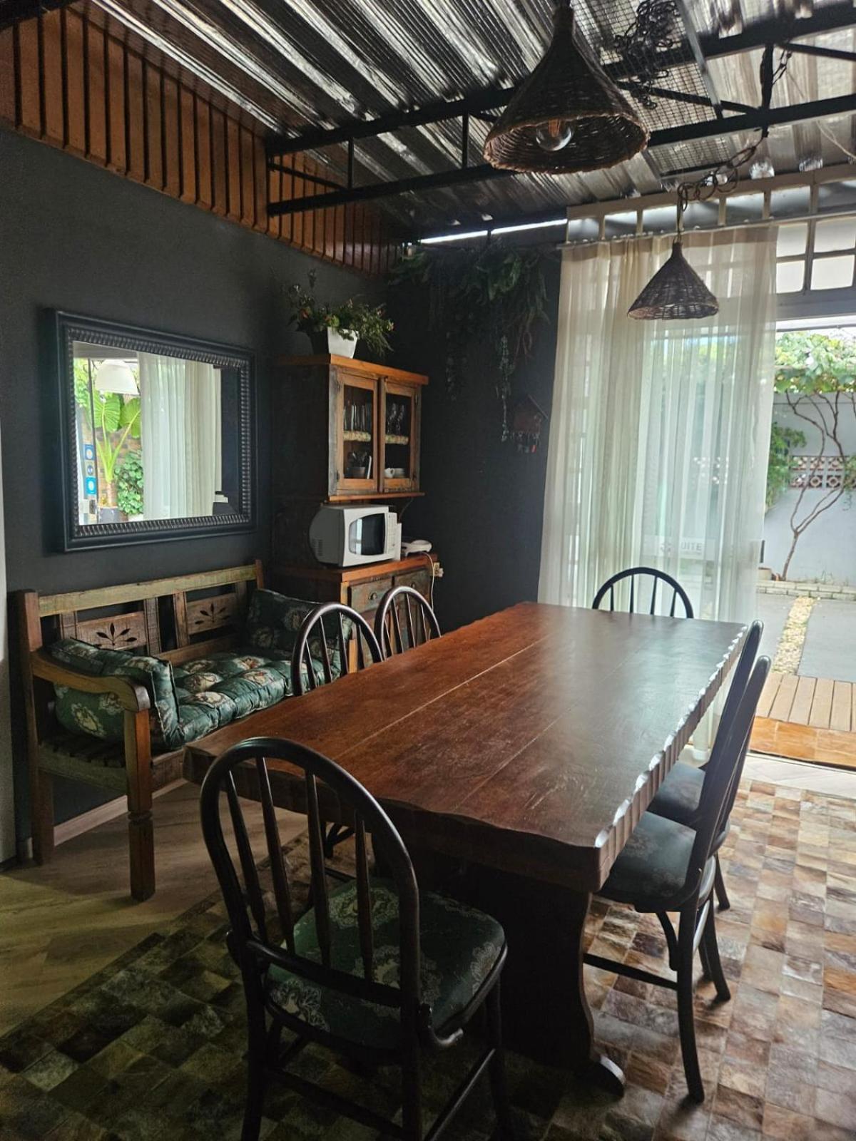 Gastaldon Suite Chapeco Exterior photo