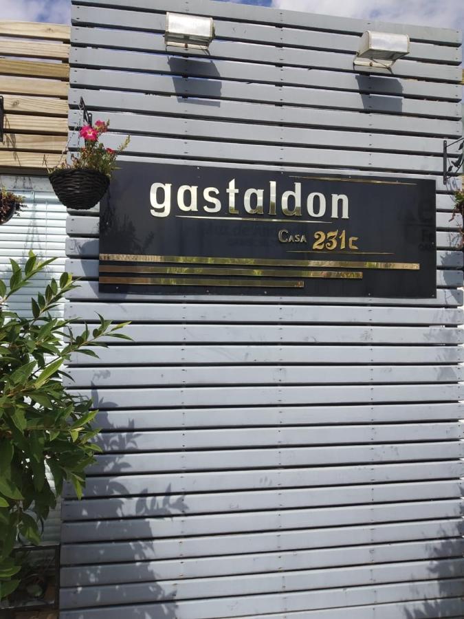 Gastaldon Suite Chapeco Exterior photo